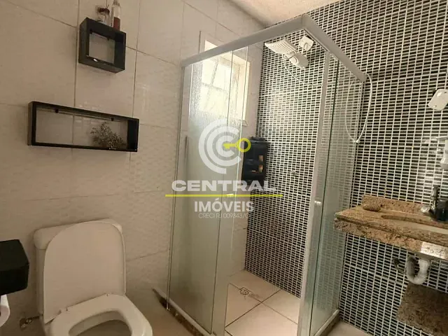 Casa 3 quartos e 2 banheiros, para alugar, no bairro Manilha em Itaboraí