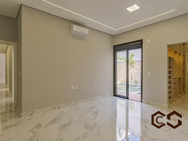 Casa com 300m² 3 quartos e 3 banheiros, à venda, no bairro Itaici em Indaiatuba