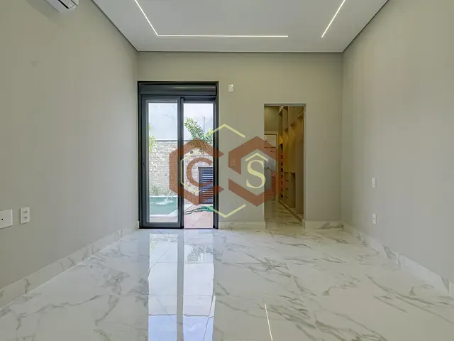 Casa com 300m² 3 quartos e 3 banheiros, à venda, no bairro Itaici em Indaiatuba