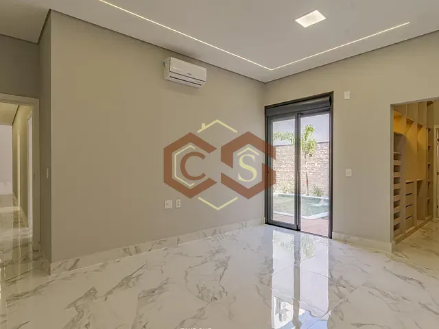 Casa com 300m² 3 quartos e 3 banheiros, à venda, no bairro Itaici em Indaiatuba