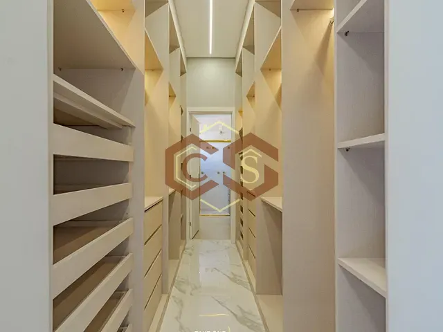 Casa com 300m² 3 quartos e 3 banheiros, à venda, no bairro Itaici em Indaiatuba