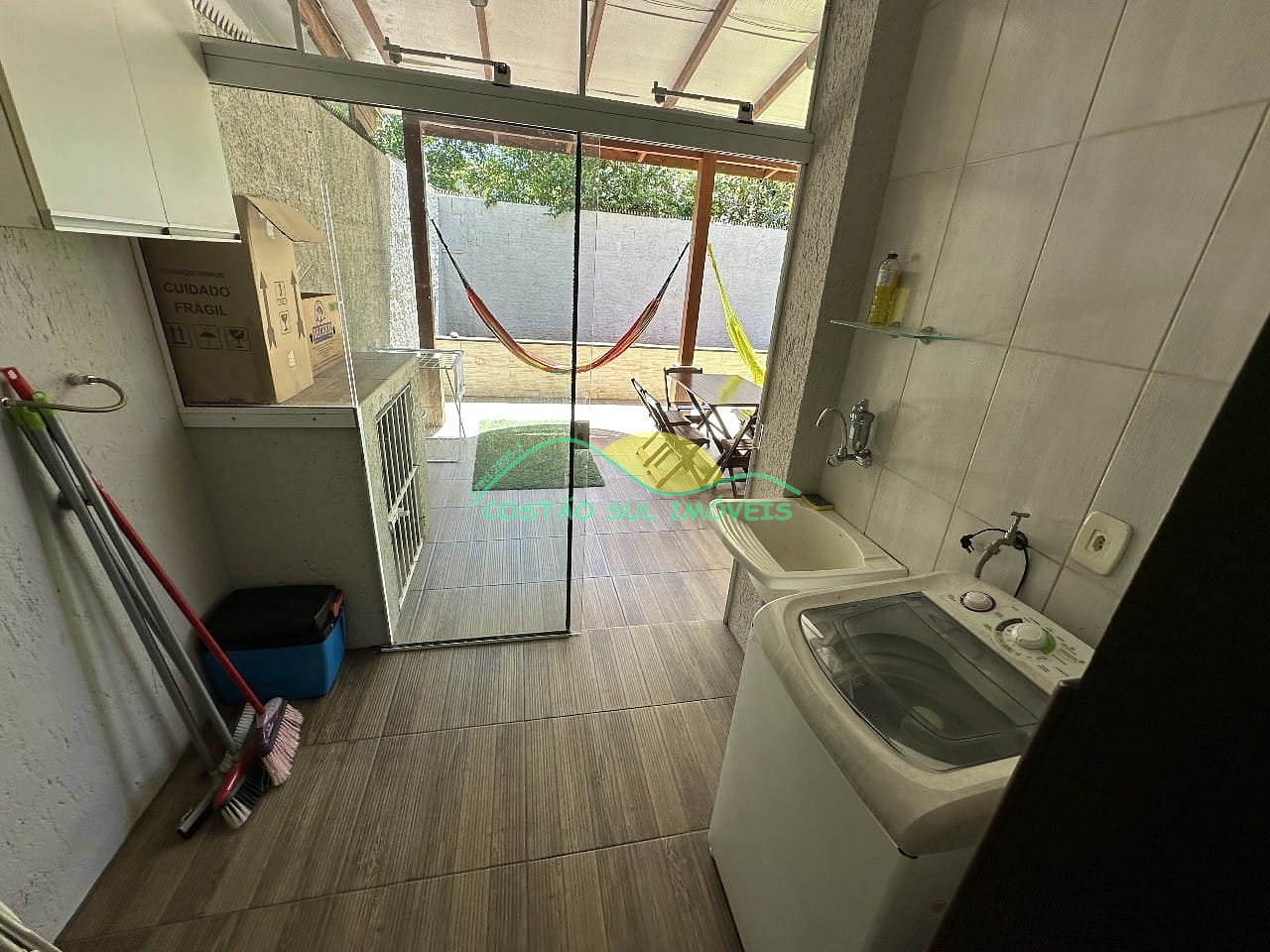 Casa, 3 quartos, 133 m² - Foto 34