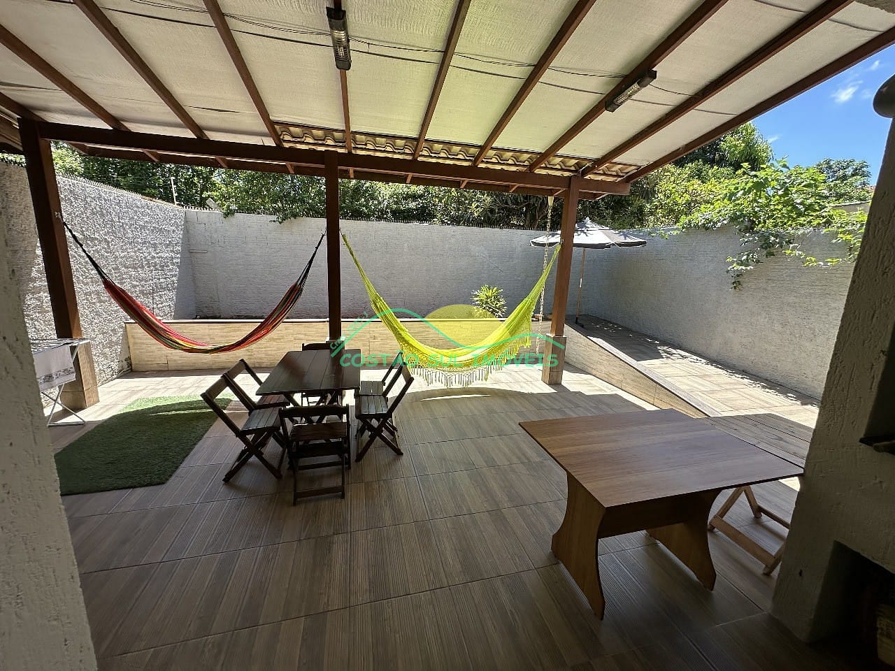 Casa, 3 quartos, 133 m² - Foto 68