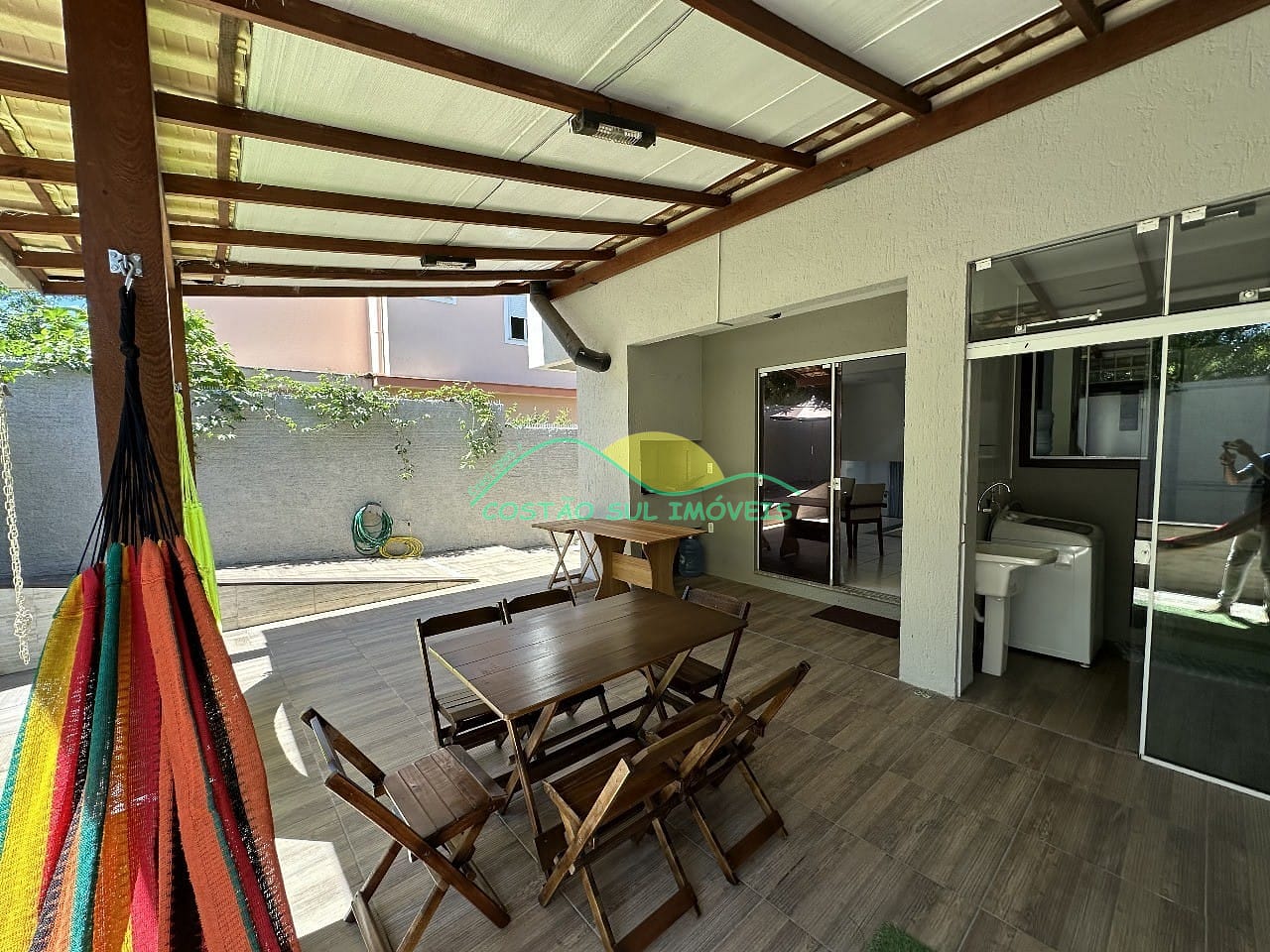 Casa, 3 quartos, 133 m² - Foto 65