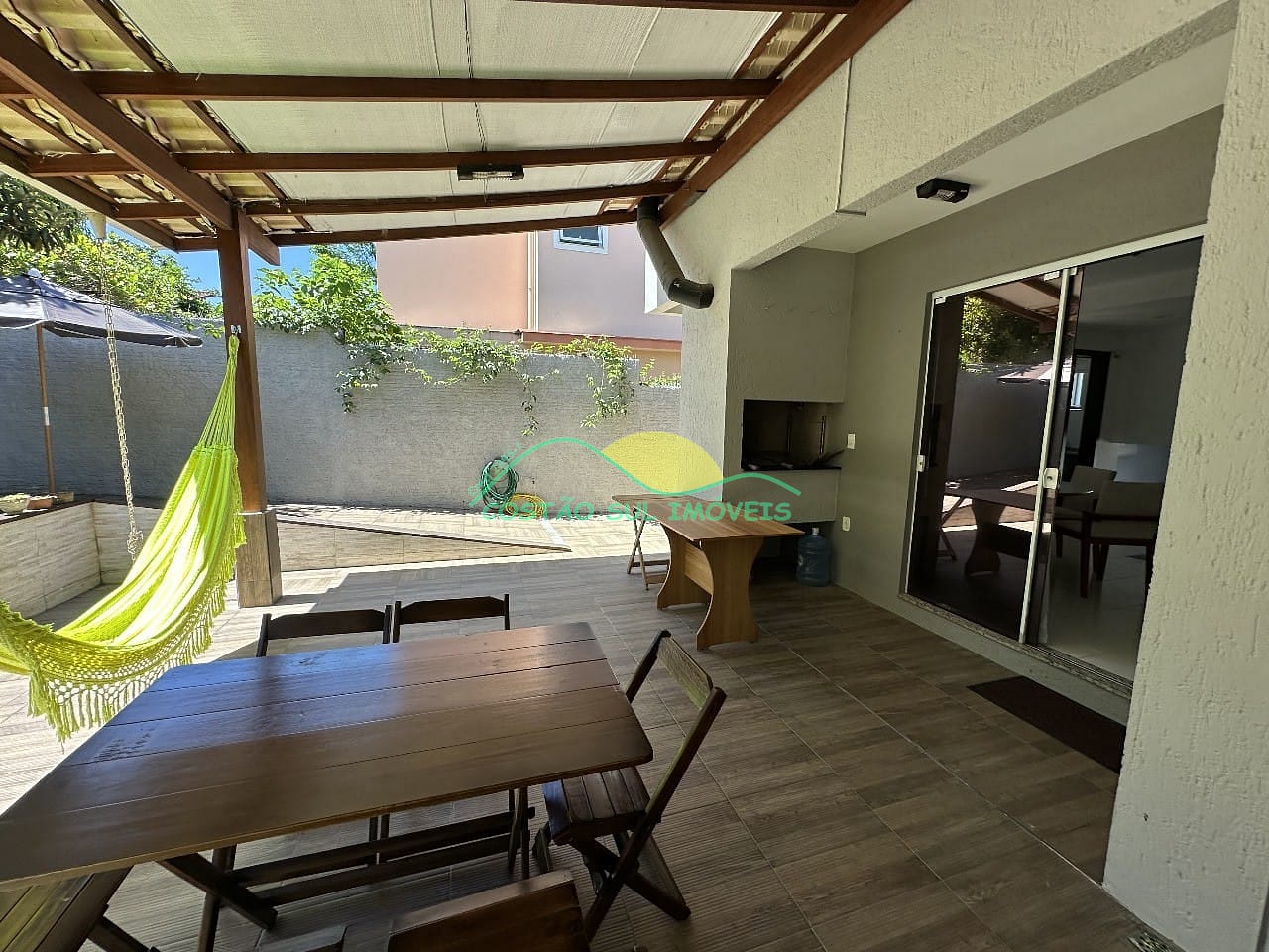 Casa, 3 quartos, 133 m² - Foto 69