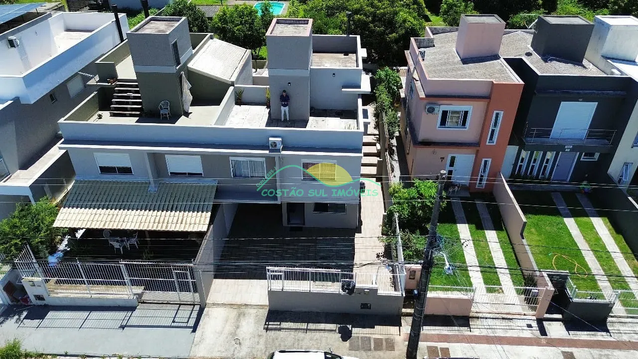 Casa, 3 quartos, 133 m² - Foto 2