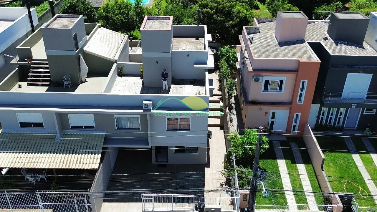 Casa, 3 quartos, 133 m² - Foto 14