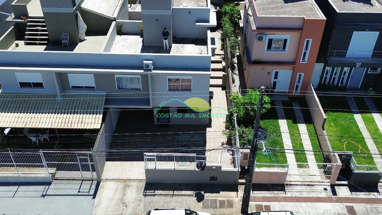 Casa, 3 quartos, 133 m² - Foto 13