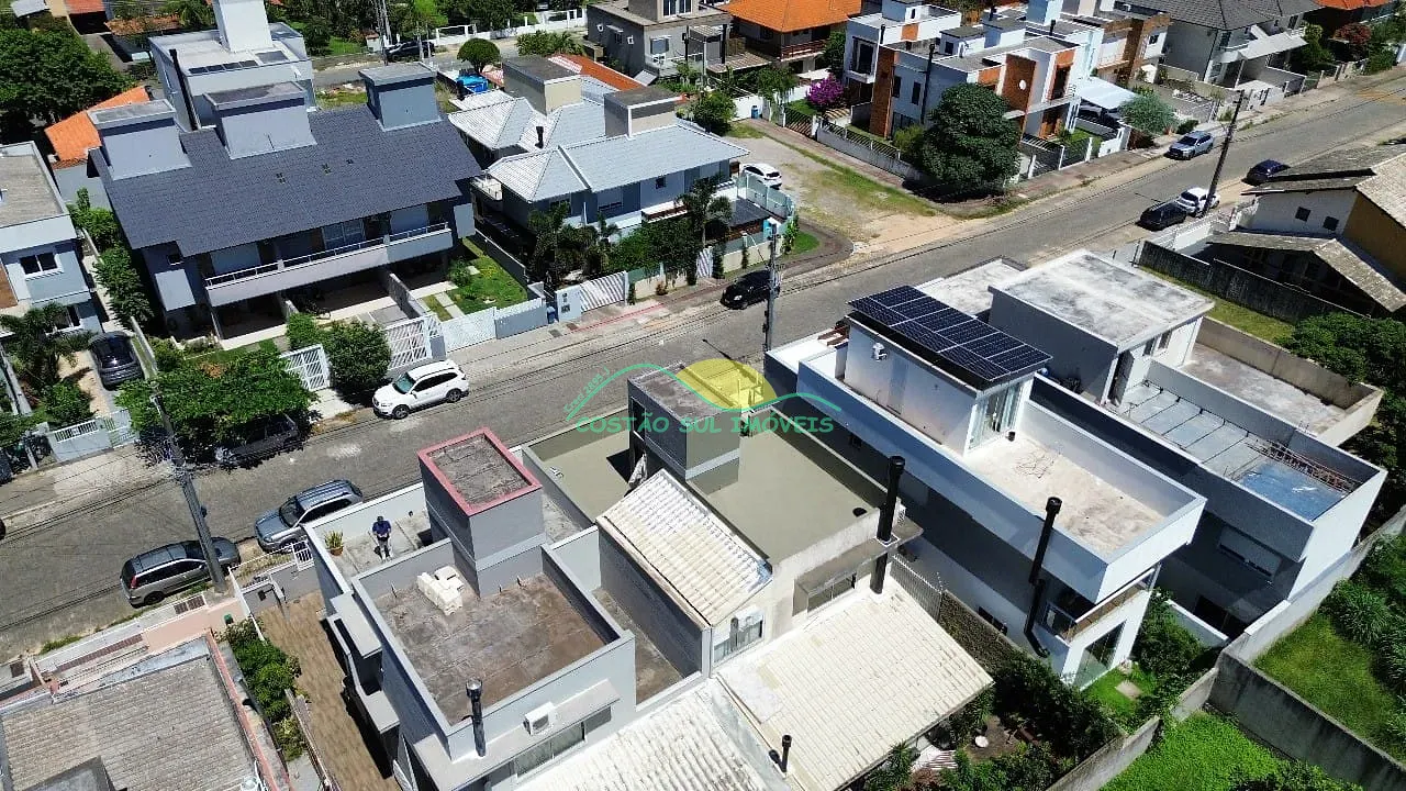 Casa, 3 quartos, 133 m² - Foto 12
