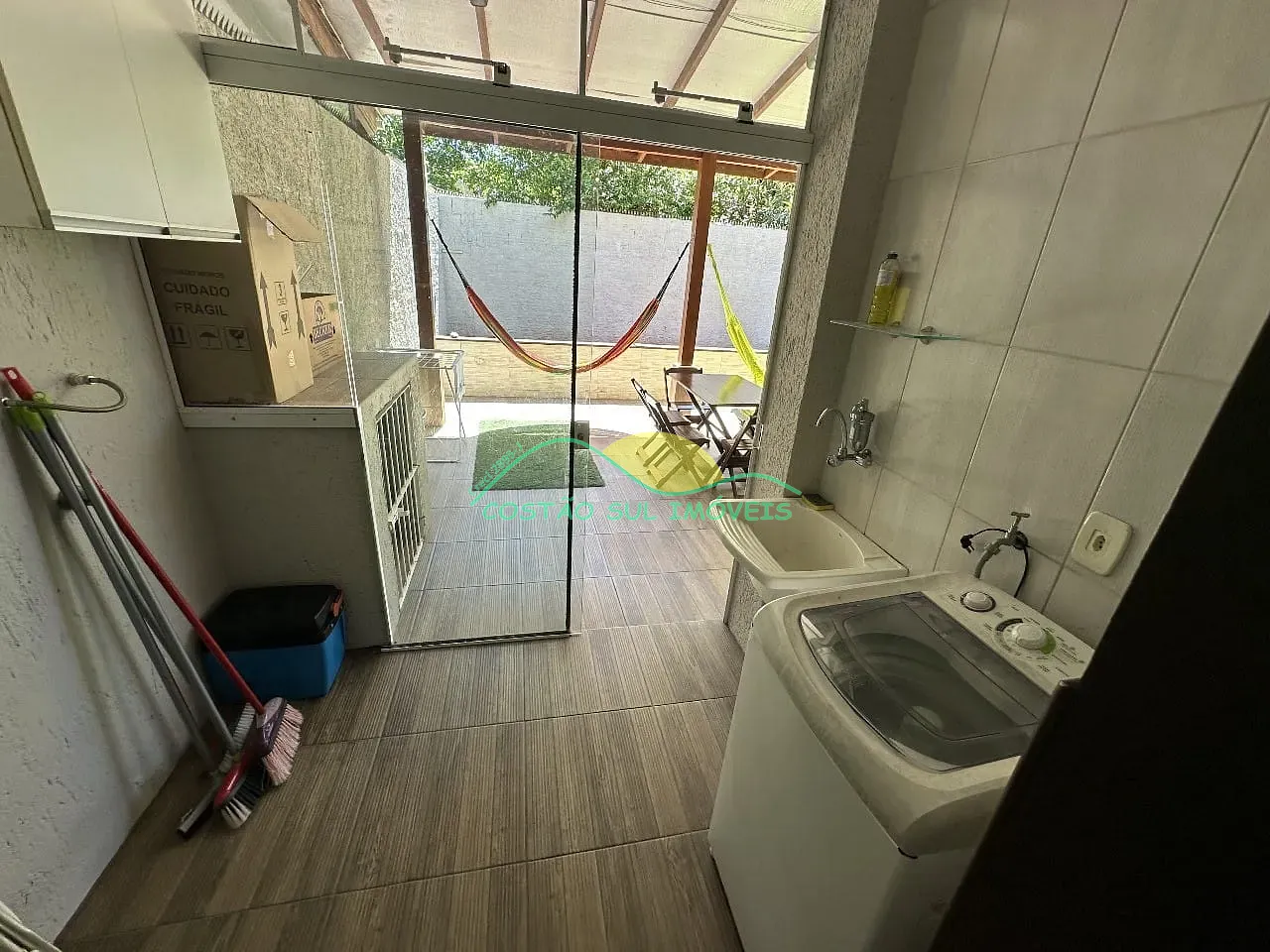 Casa, 3 quartos, 133 m² - Foto 34