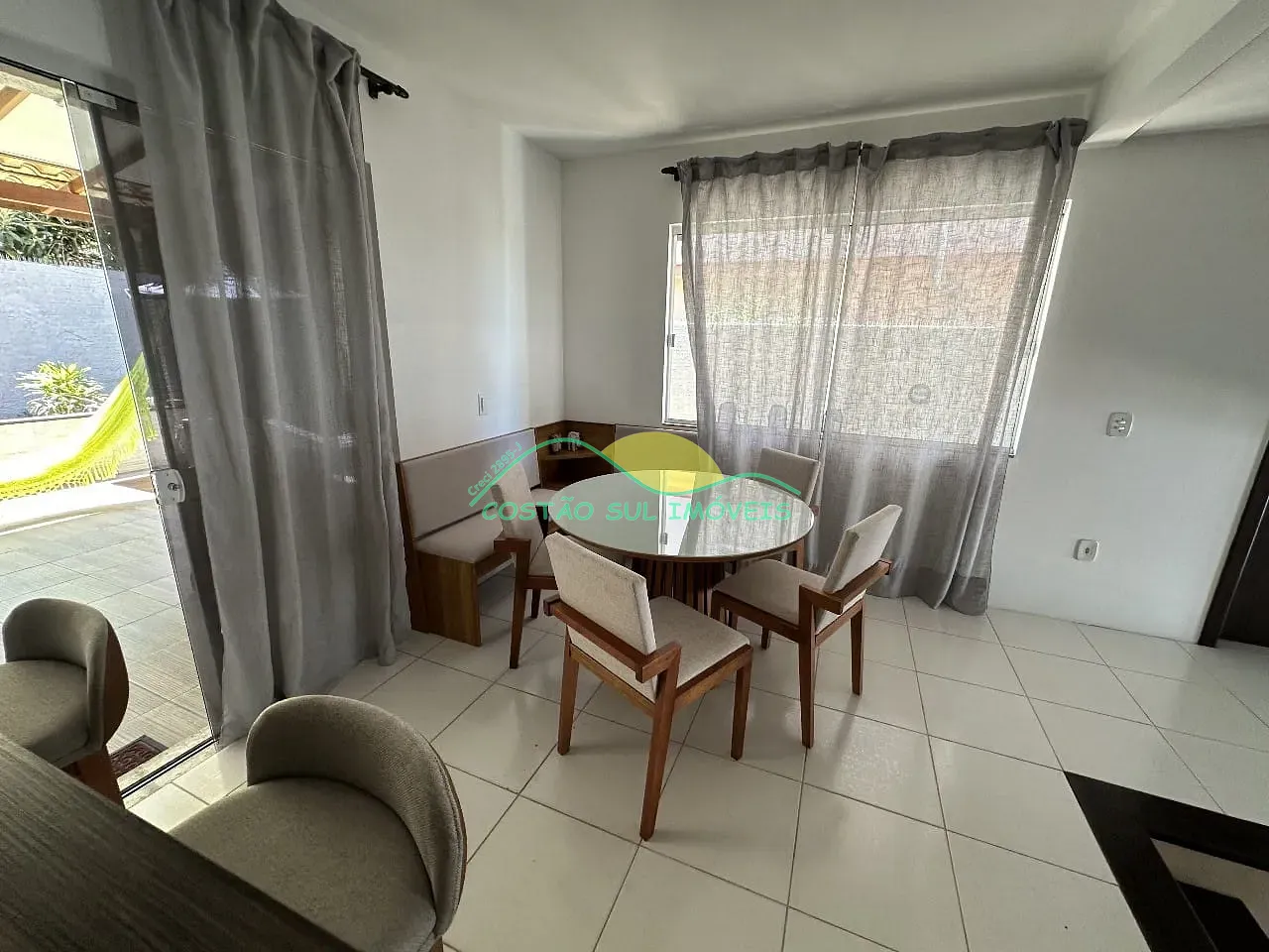 Casa, 3 quartos, 133 m² - Foto 25