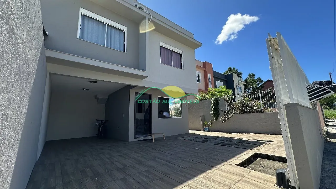 Casa, 3 quartos, 133 m² - Foto 4