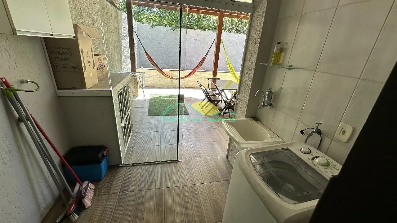 Casa, 3 quartos, 133 m² - Foto 39