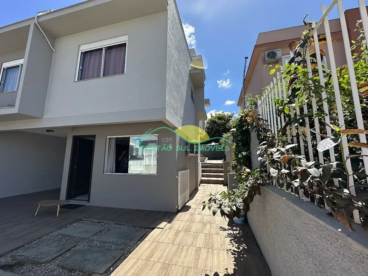Casa, 3 quartos, 133 m² - Foto 6