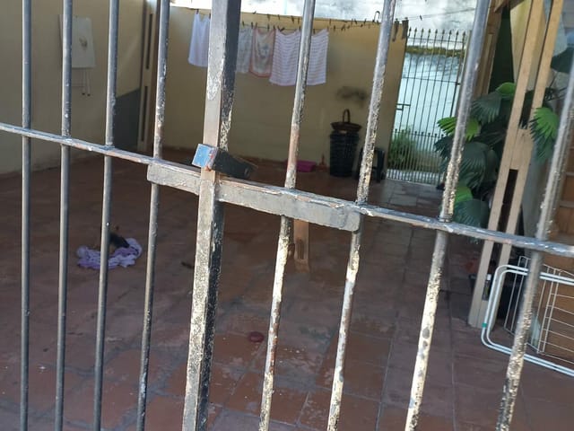 Casa à venda 1 Quarto, 2 Vagas, 230M², Parque São Rafael, São Paulo - SP