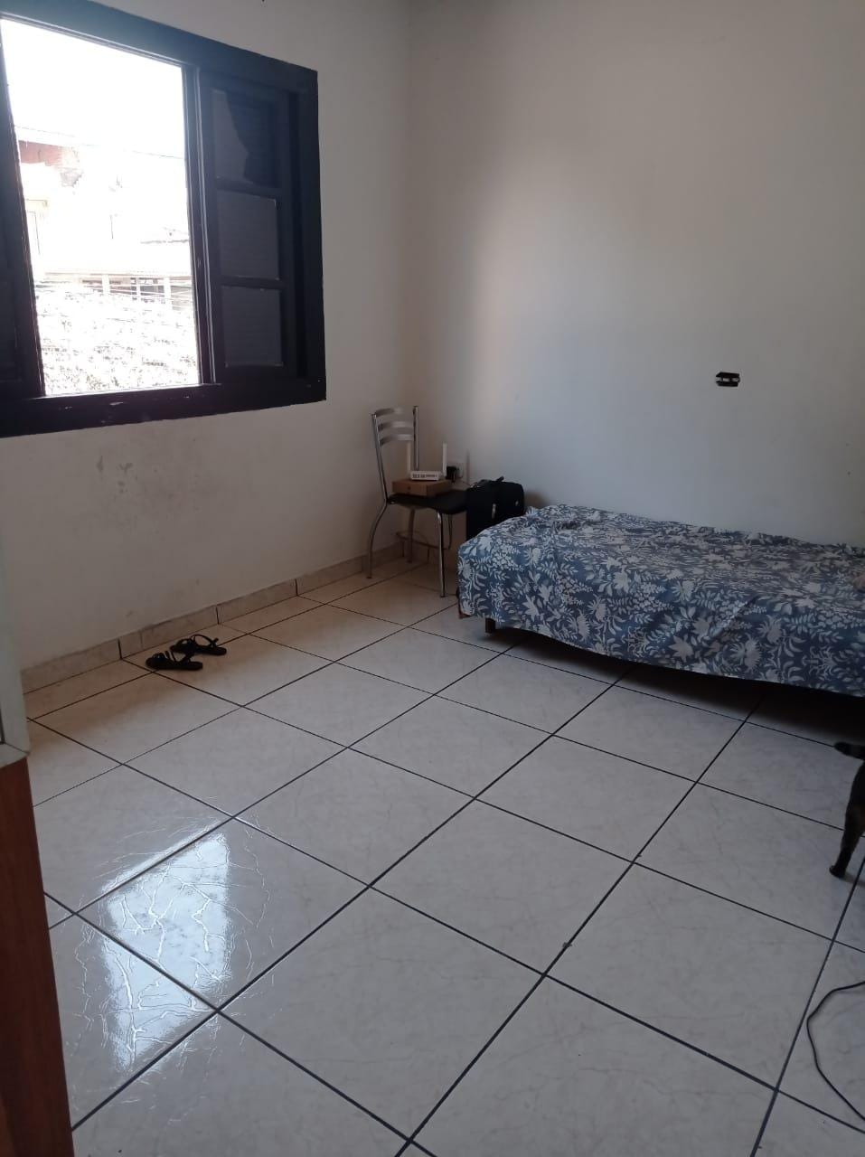Casa à venda 1 Quarto, 2 Vagas, 230M², Parque São Rafael, São Paulo - SP