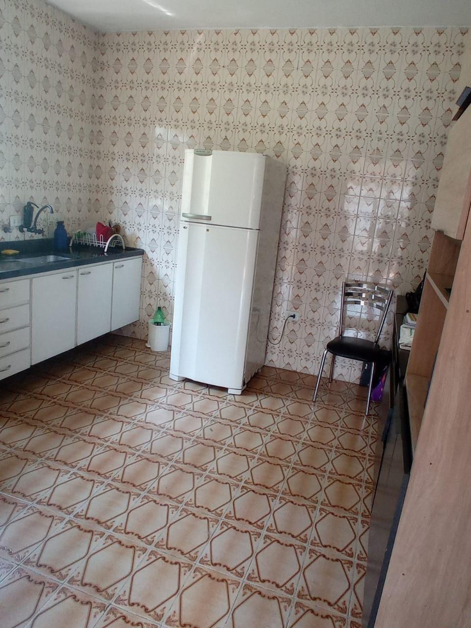Casa à venda 1 Quarto, 2 Vagas, 230M², Parque São Rafael, São Paulo - SP