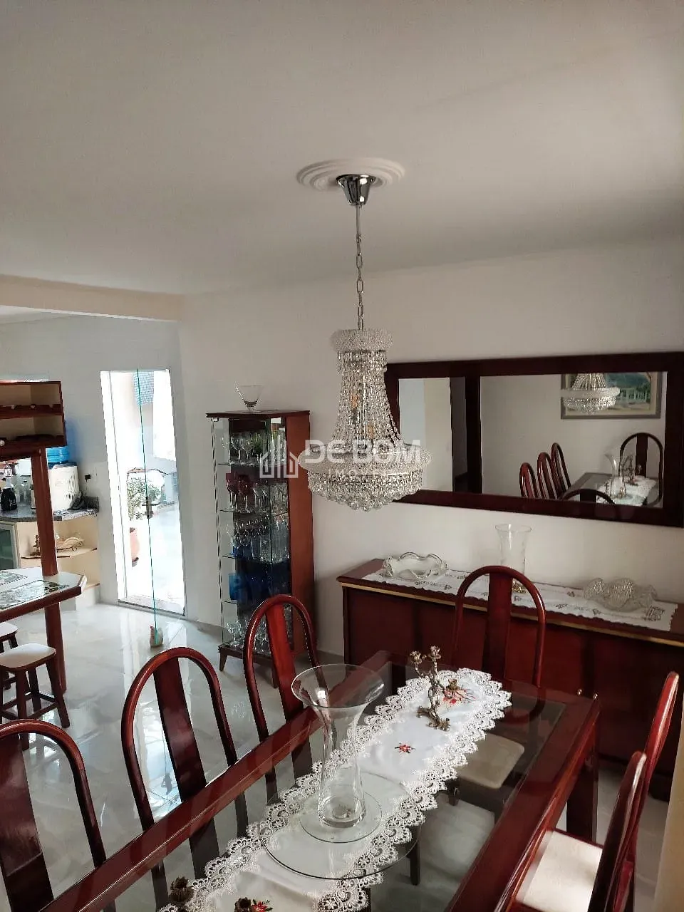 Casa, 3 quartos, 240 m² - Foto 29