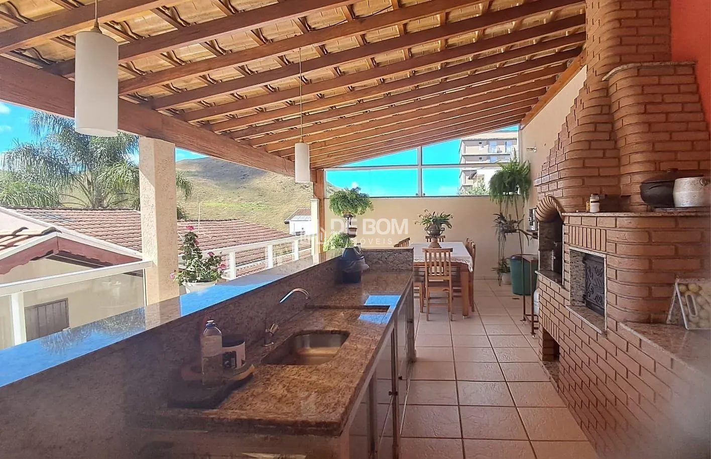 Casa, 3 quartos, 240 m² - Foto 38