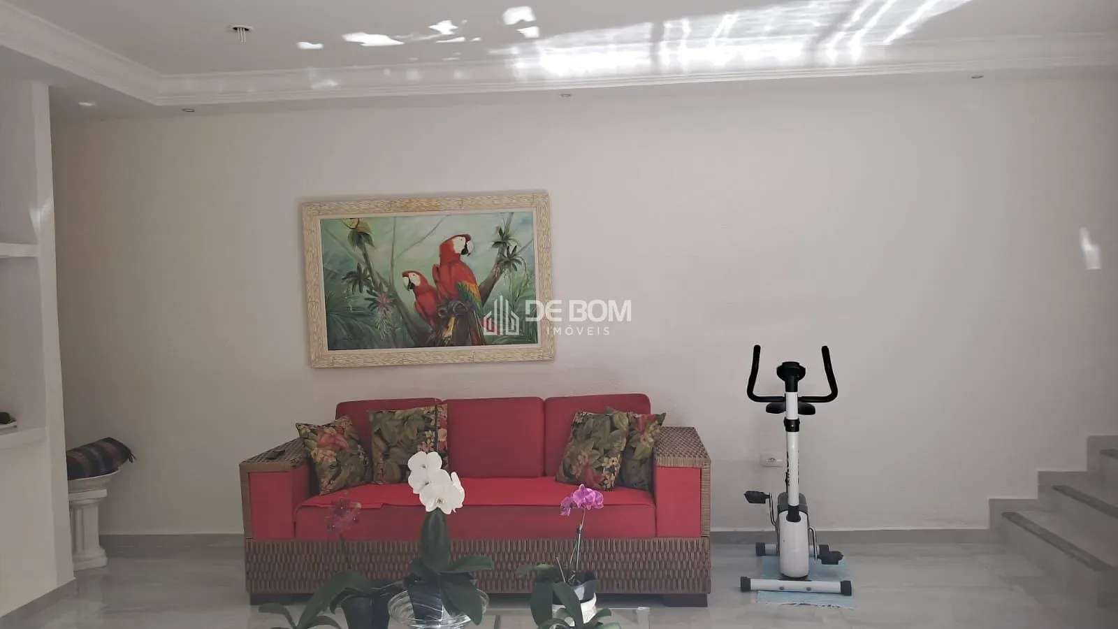Casa, 3 quartos, 240 m² - Foto 36