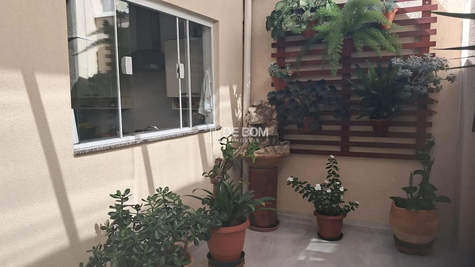 Casa, 3 quartos, 240 m² - Foto 33