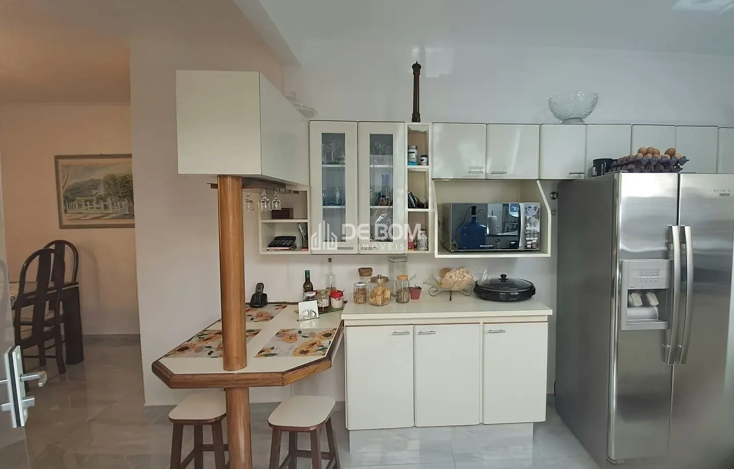Casa, 3 quartos, 240 m² - Foto 26
