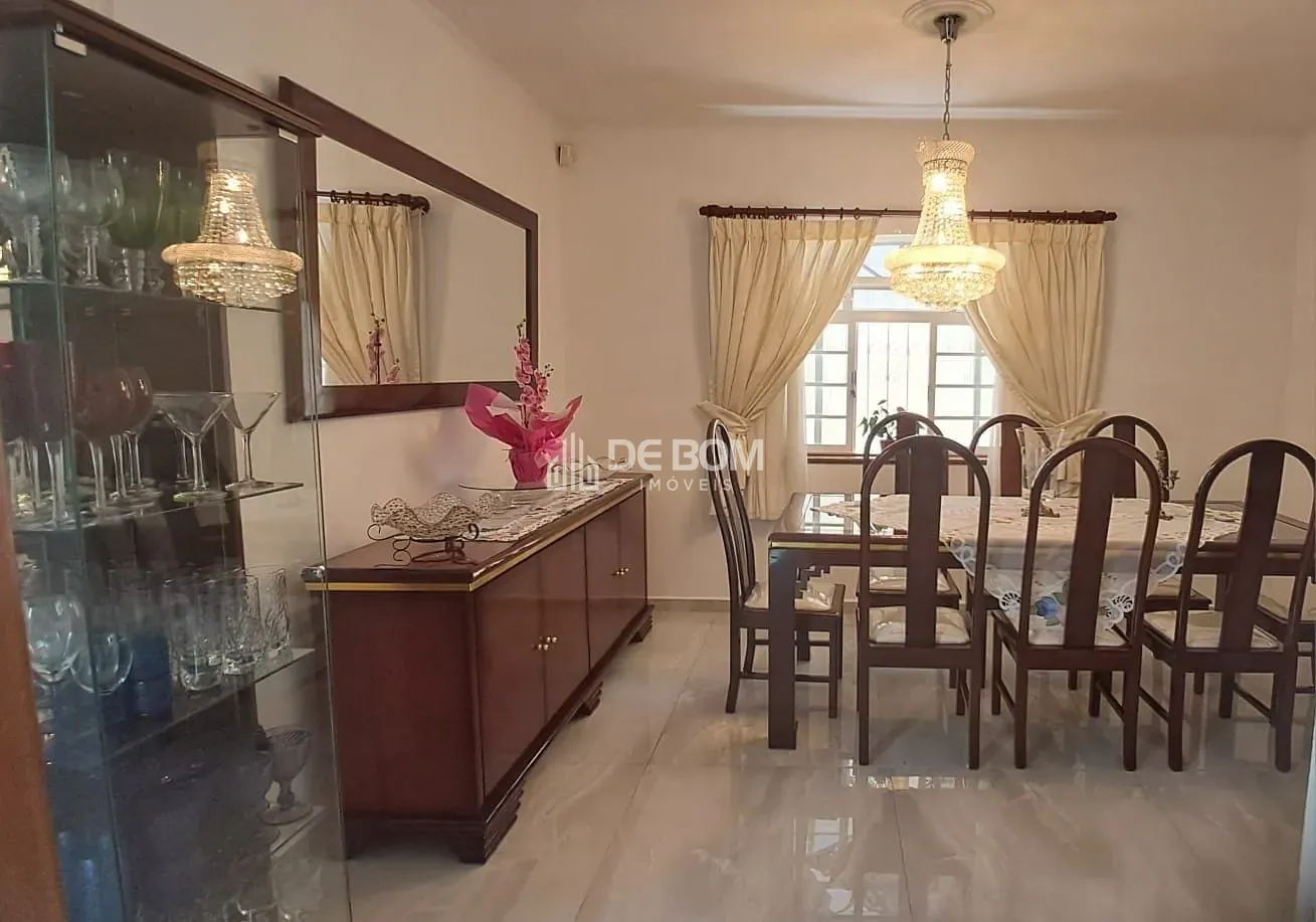 Casa, 3 quartos, 240 m² - Foto 25