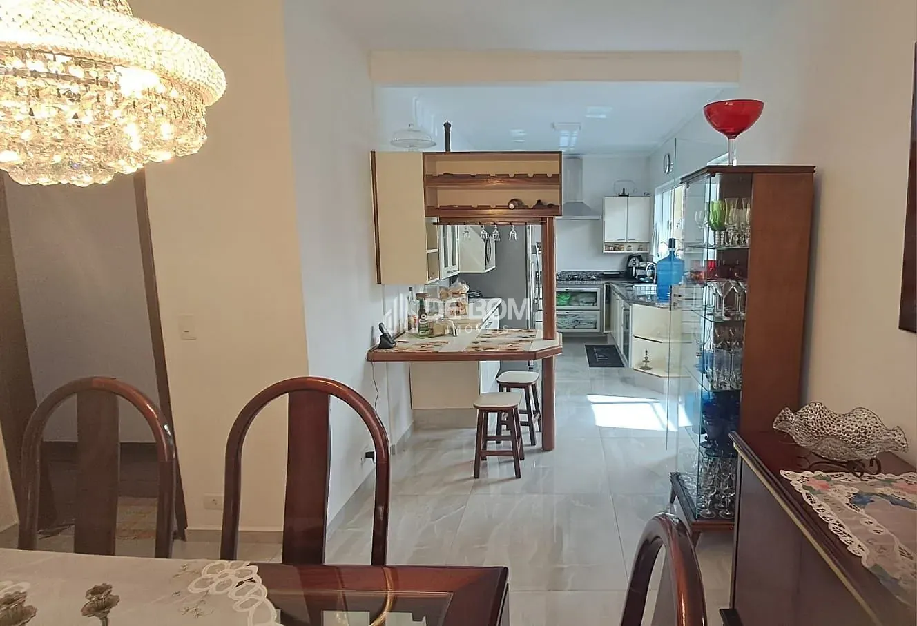 Casa, 3 quartos, 240 m² - Foto 31