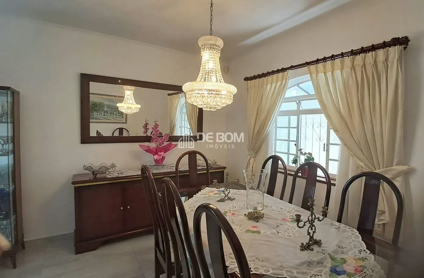 Casa, 3 quartos, 240 m² - Foto 24