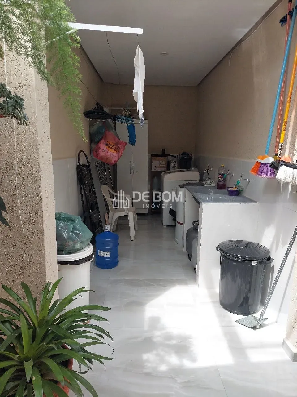 Casa, 3 quartos, 240 m² - Foto 34