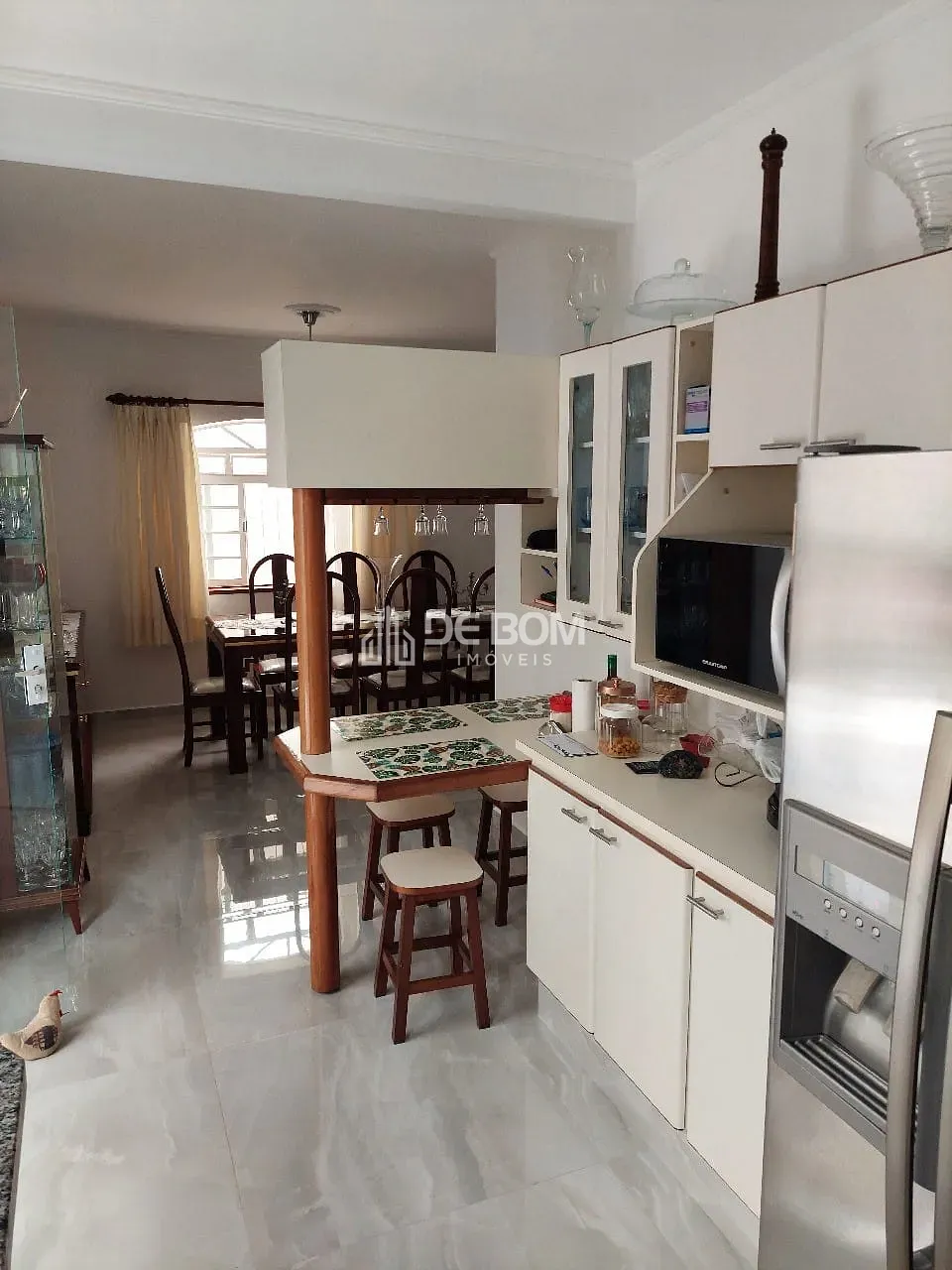 Casa, 3 quartos, 240 m² - Foto 30