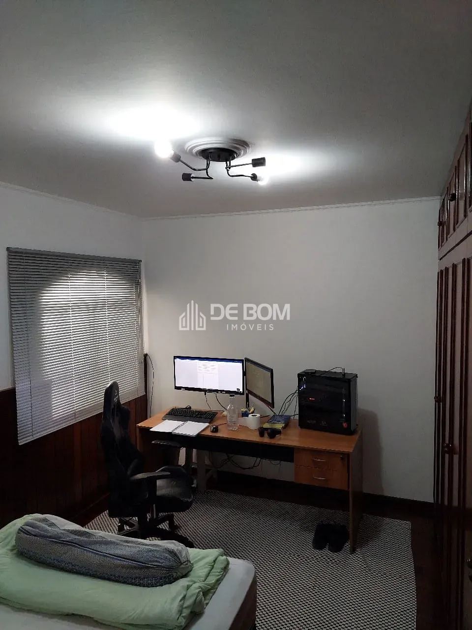 Casa, 3 quartos, 240 m² - Foto 17