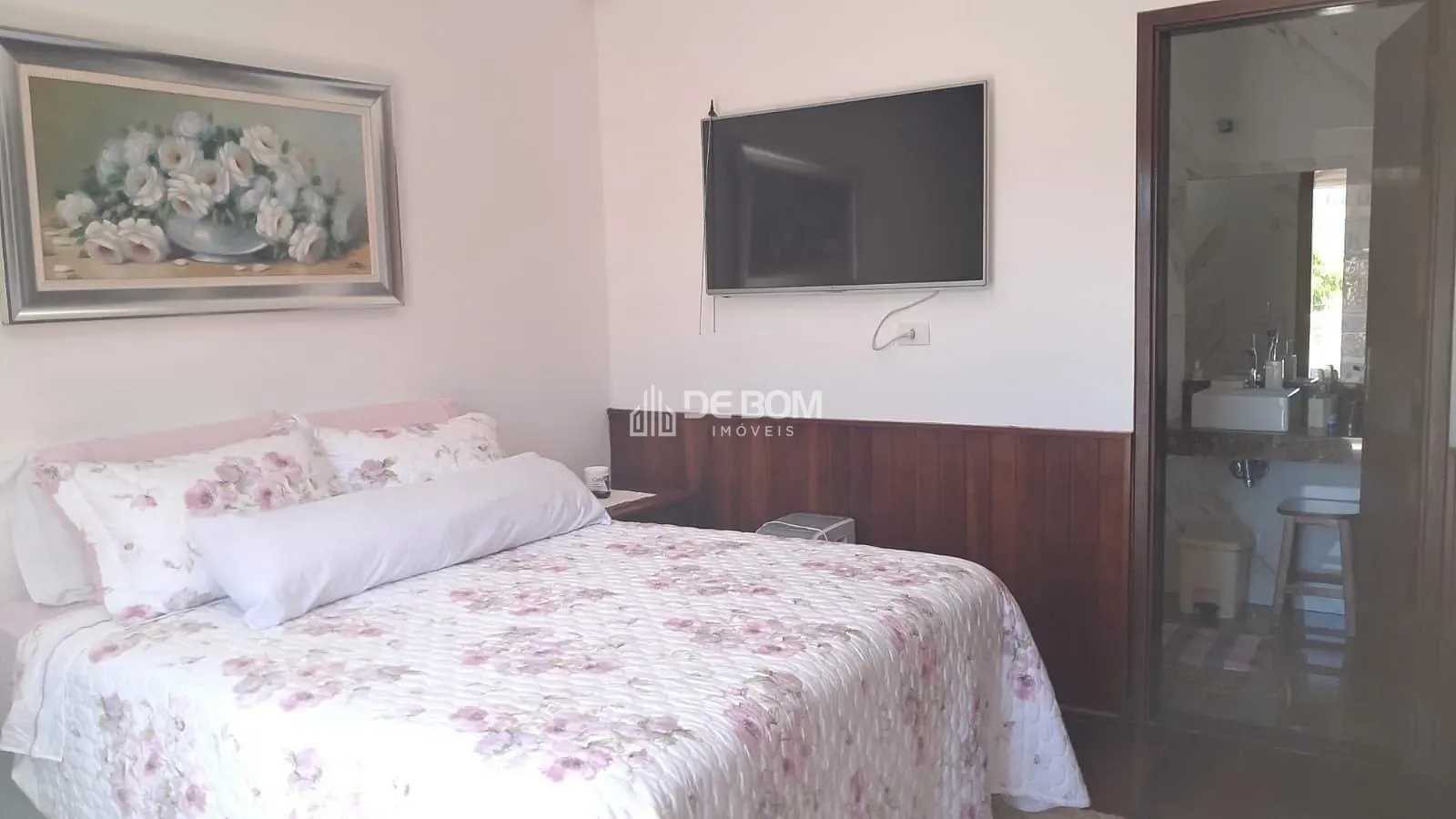 Casa, 3 quartos, 240 m² - Foto 11