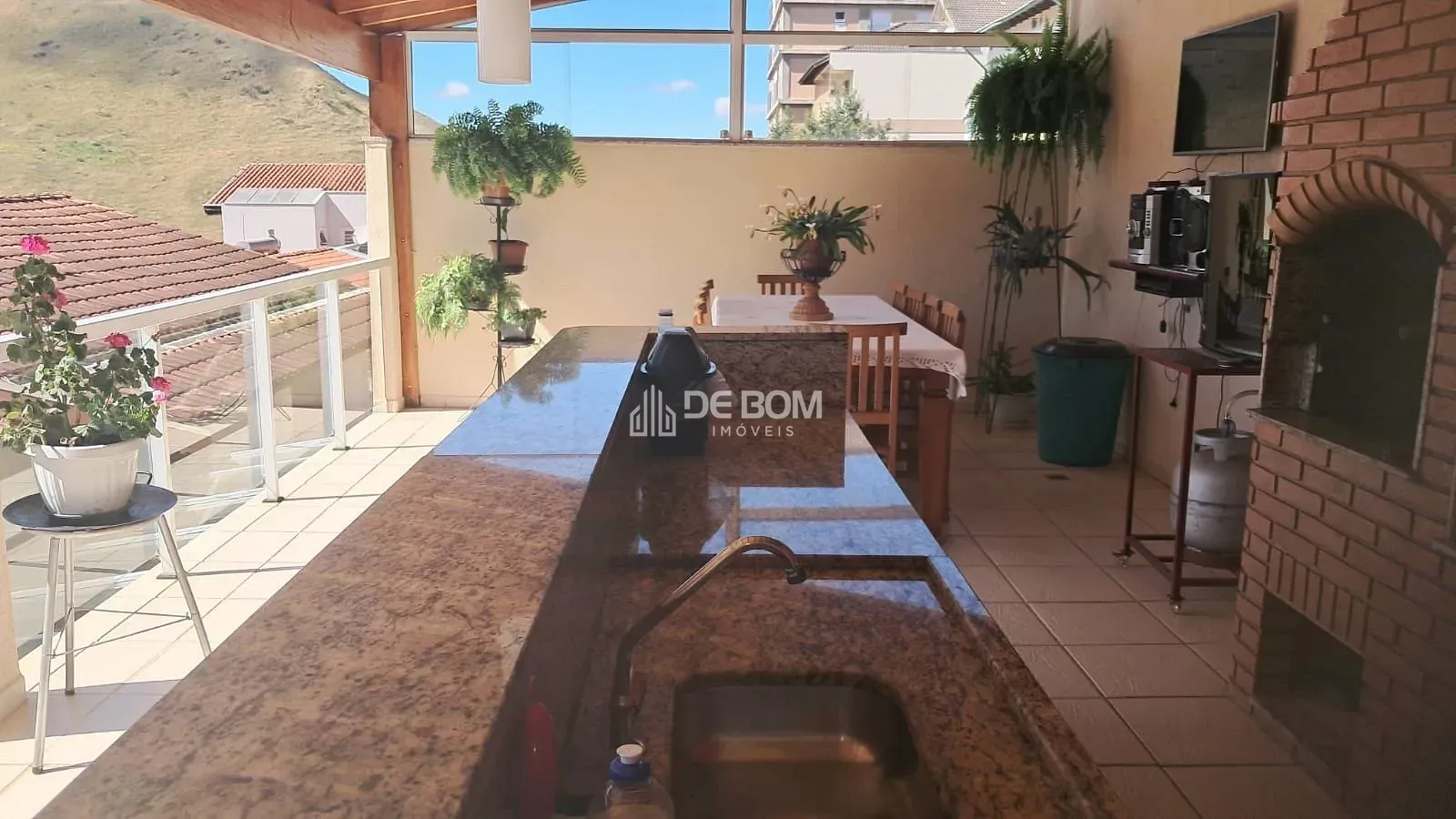 Casa, 3 quartos, 240 m² - Foto 43