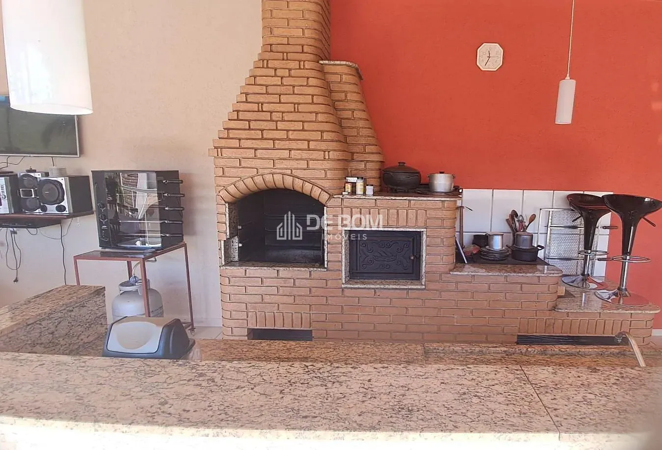 Casa, 3 quartos, 240 m² - Foto 42