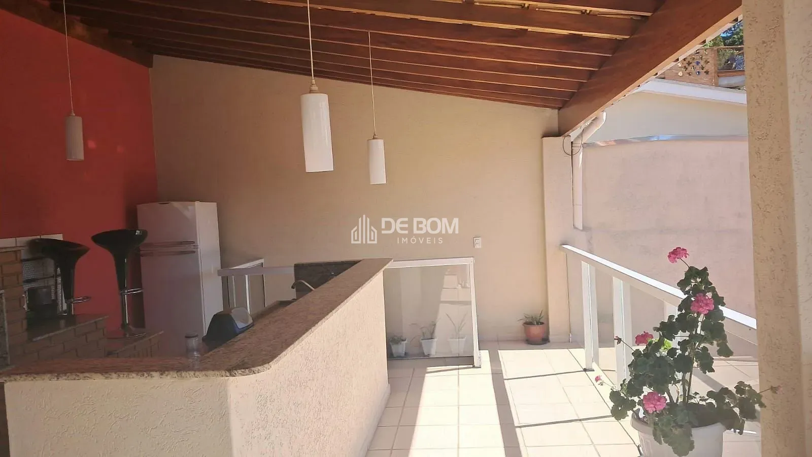 Casa, 3 quartos, 240 m² - Foto 41