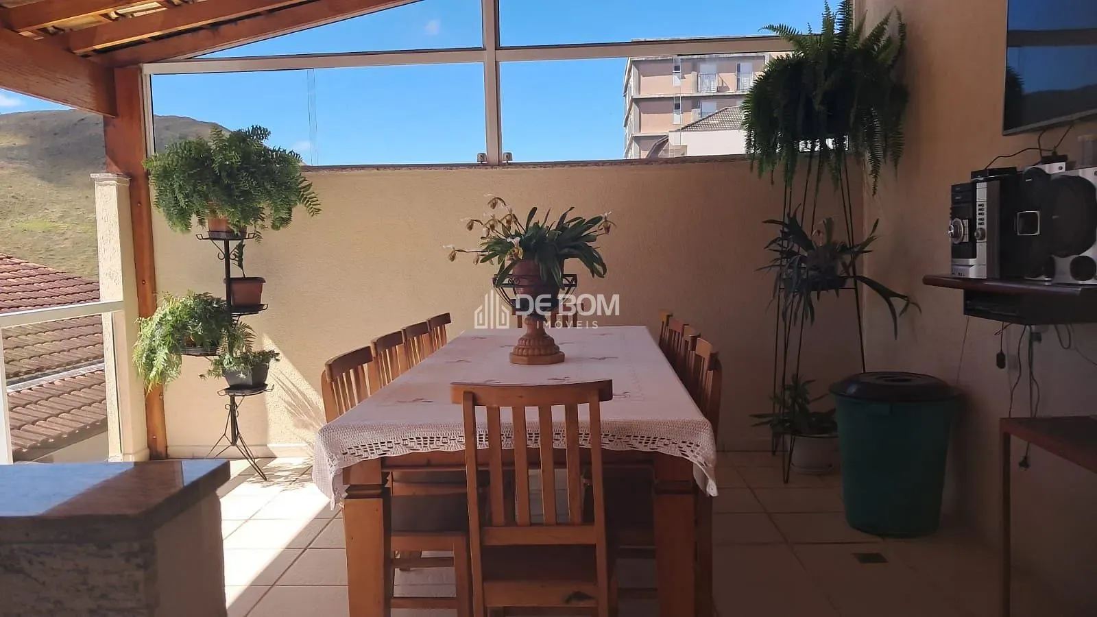 Casa, 3 quartos, 240 m² - Foto 39