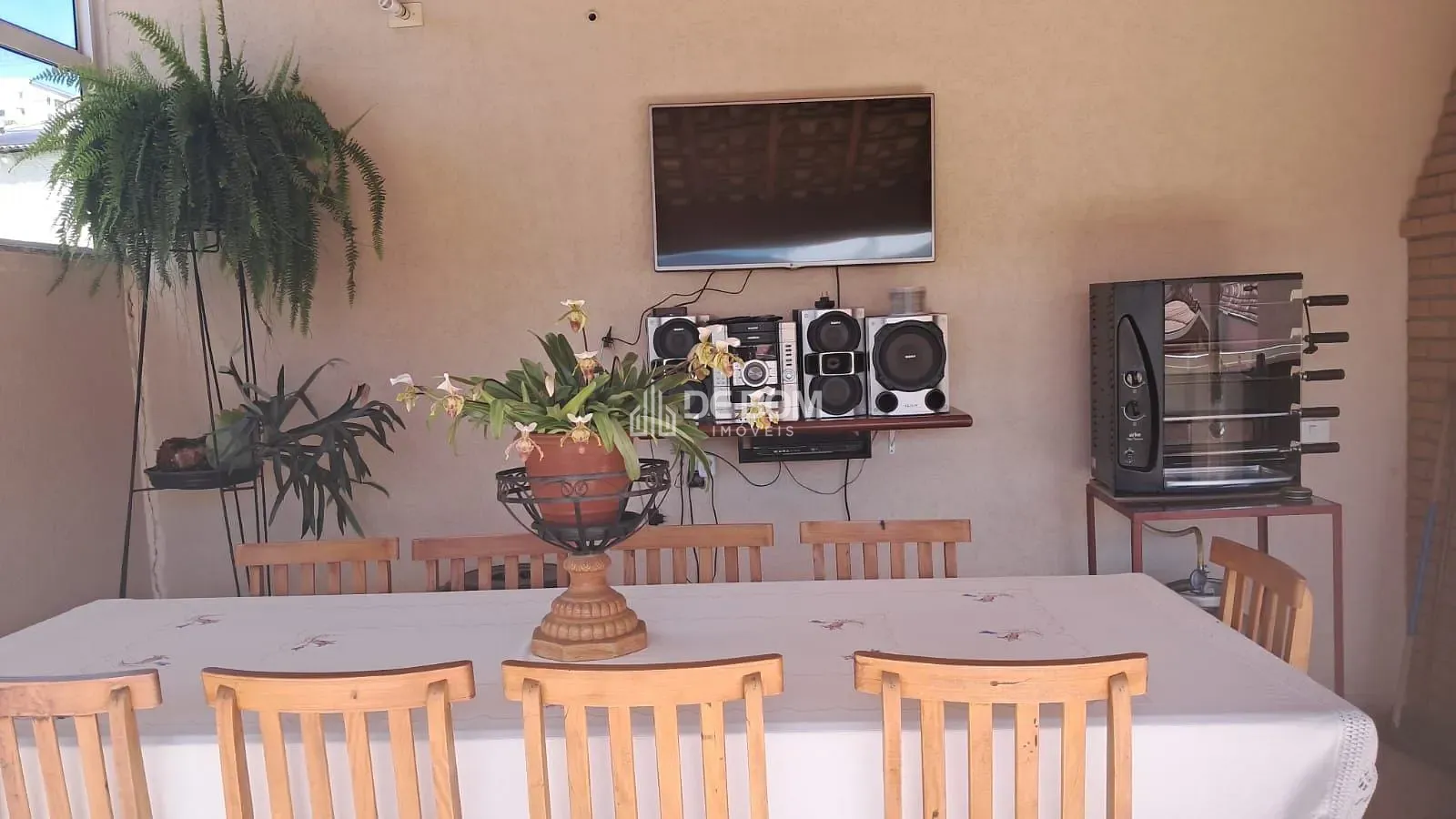 Casa, 3 quartos, 240 m² - Foto 40
