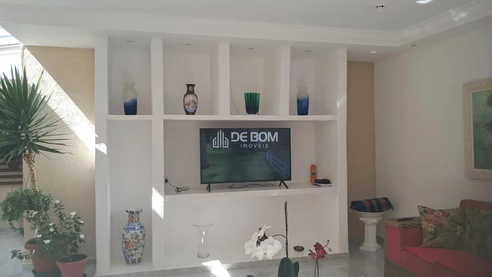 Casa, 3 quartos, 240 m² - Foto 35