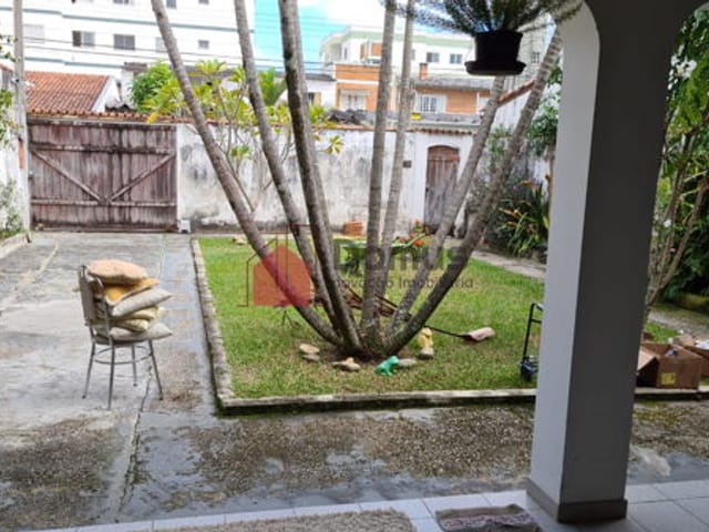 Casa com 250m², à venda, no bairro Crispim em Pindamonhangaba