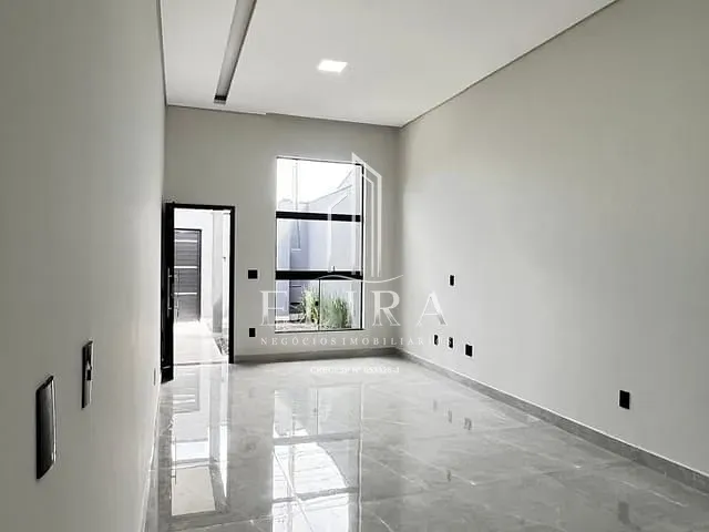 Casa com 150m² 2 quartos e 2 banheiros, à venda, no bairro Jardim da Balsa II em Americana