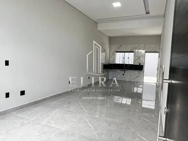 Casa com 150m² 2 quartos e 2 banheiros, à venda, no bairro Jardim da Balsa II em Americana