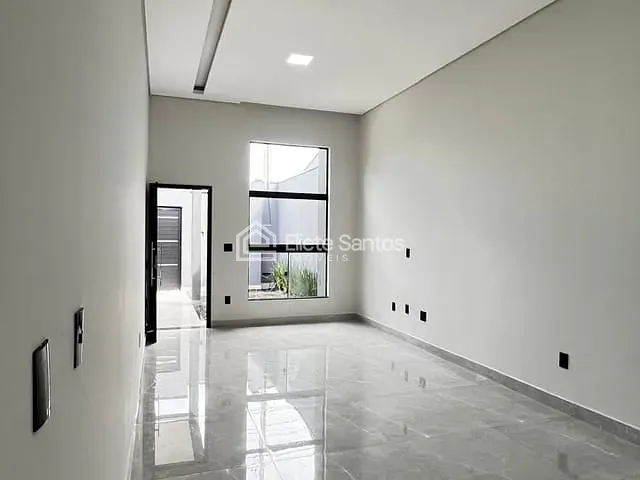 Casa com 150m² 2 quartos e 2 banheiros, à venda, no bairro Jardim da Balsa II em Americana