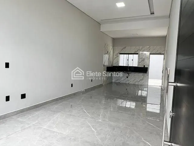 Casa com 150m² 2 quartos e 2 banheiros, à venda, no bairro Jardim da Balsa II em Americana