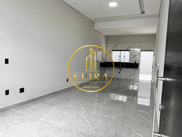 Casa com 150m² 2 quartos e 2 banheiros, à venda, no bairro Jardim da Balsa II em Americana