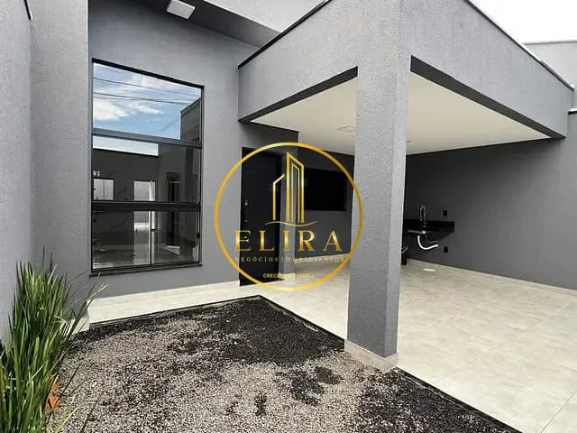 Casa com 150m² 2 quartos e 2 banheiros, à venda, no bairro Jardim da Balsa II em Americana