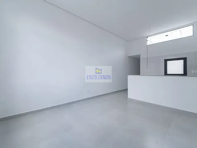 Casa com 120m² 3 quartos e 2 banheiros, à venda, no bairro Parque das Nações em Santo André