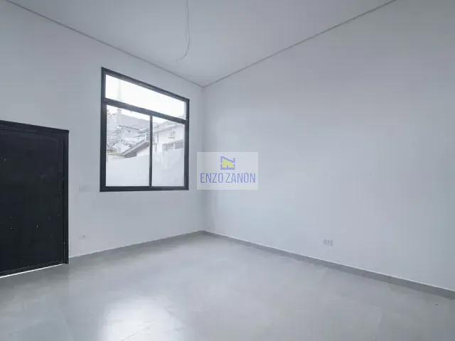 Casa com 120m² 3 quartos e 2 banheiros, à venda, no bairro Parque das Nações em Santo André