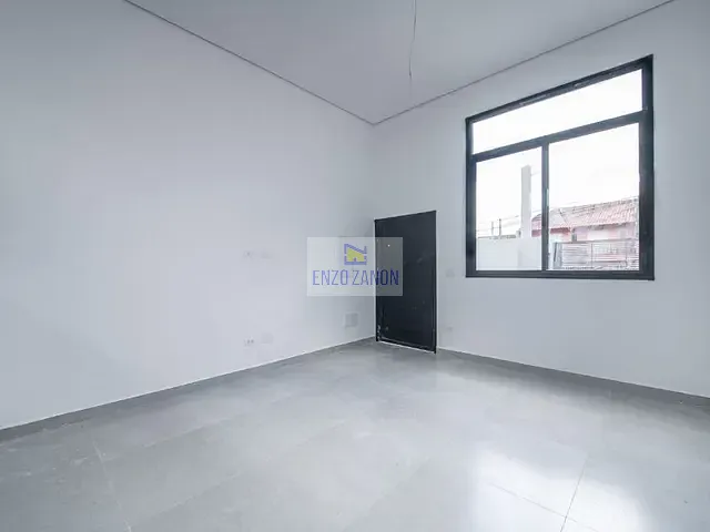 Casa com 120m² 3 quartos e 2 banheiros, à venda, no bairro Parque das Nações em Santo André