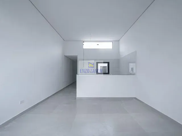 Casa com 120m² 3 quartos e 2 banheiros, à venda, no bairro Parque das Nações em Santo André